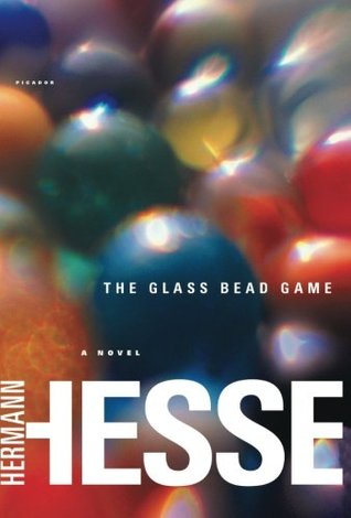 The Glass Bead Game (2002) by Richard Winston