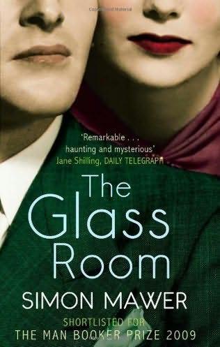 The Glass Room by Simon Mawer