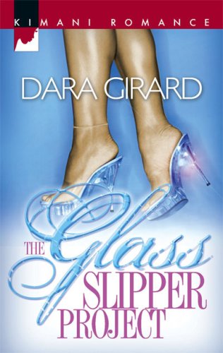 The Glass Slipper Project (2007) by Dara Girard