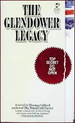 The Glendower Legacy (1979)