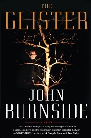 The Glister by John Burnside