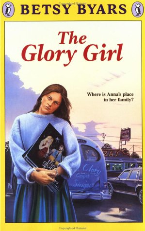 The Glory Girl (1985)