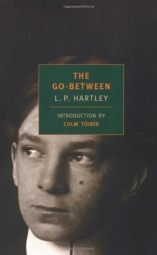 The Go-Between by L. P. Hartley