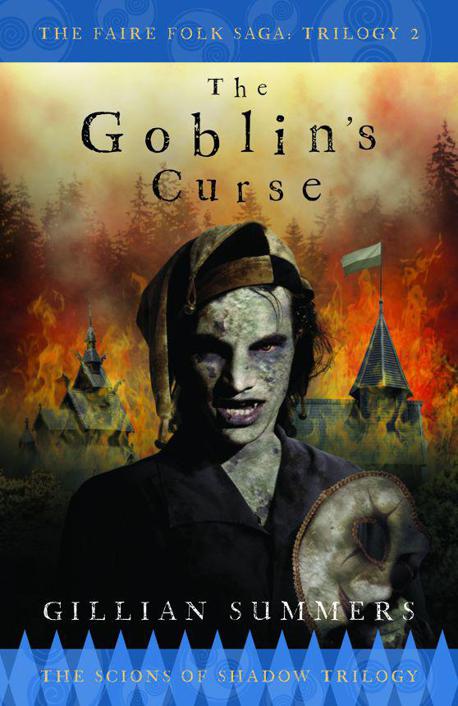 The Goblin's Curse by Gillian Summers