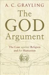 The God Argument: The Case against Religion and for Humanism (2013)