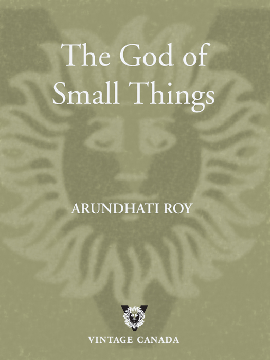 The God of Small Things (1997)