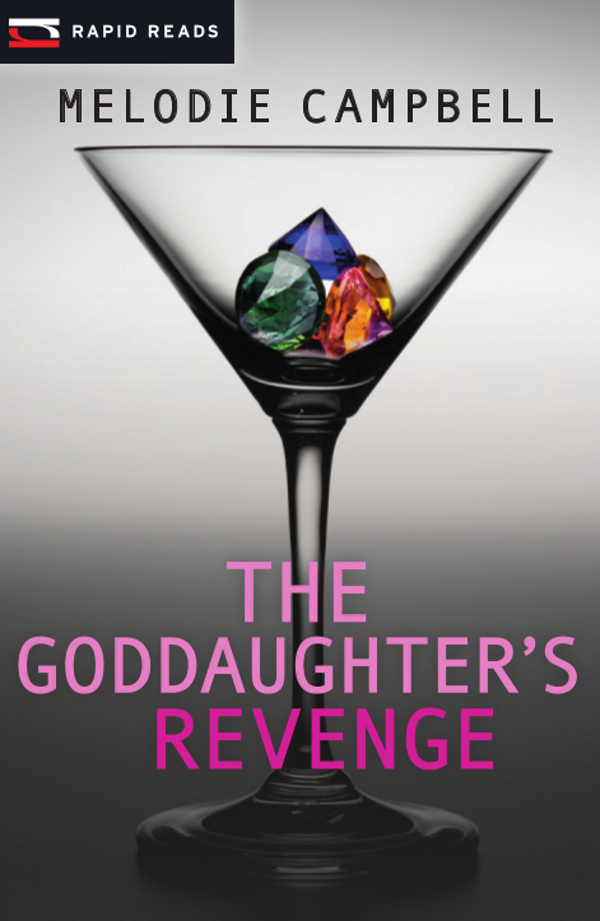 The Goddaughter's Revenge (2013)