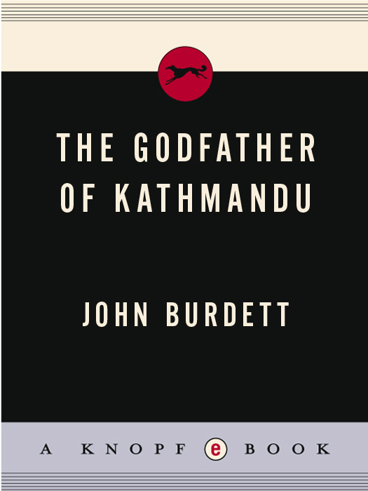 The Godfather of Kathmandu (2010)