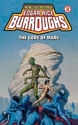 The Gods of Mars (1963)