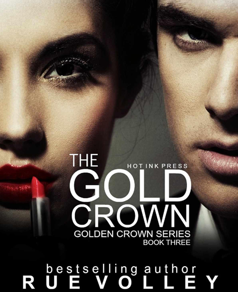 The Gold Crown (Golden Crown #3)