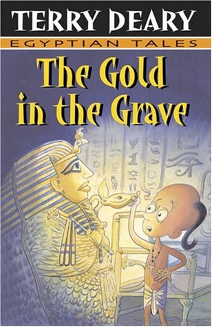 The Gold In The Grave (2004)