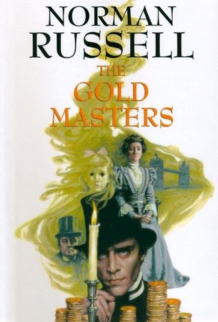 The Gold Masters (Inspector Box) (2006) by Norman Russell