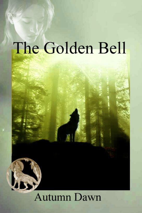 The Golden Bell by Autumn Dawn