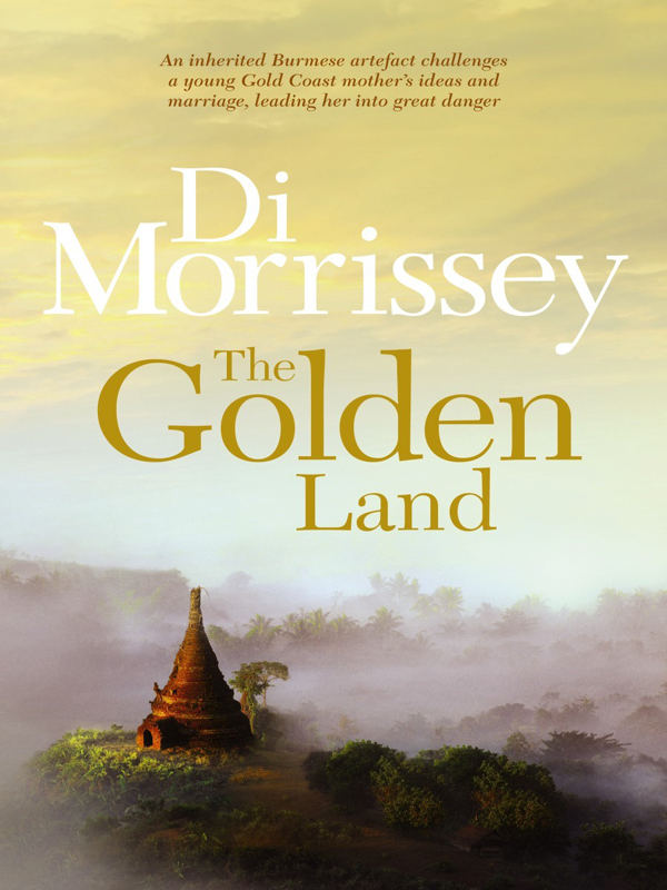 The Golden Land (2012)