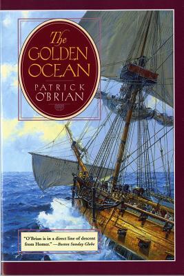 The Golden Ocean (1996)