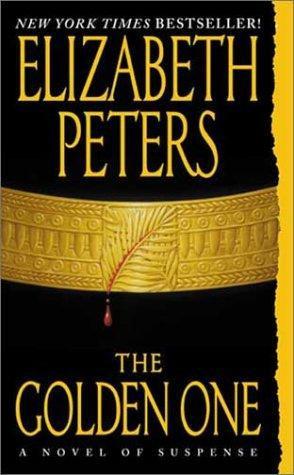 The Golden One: A Novel of Suspense by Elizabeth Peters