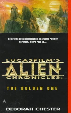 The Golden One (1998)