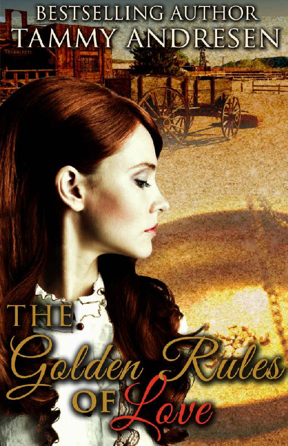 The Golden Rules of Love: Western Romance