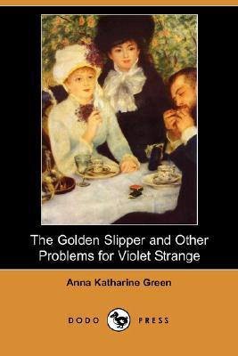 The Golden Slipper and Other Problems for Violet Strange (2007)