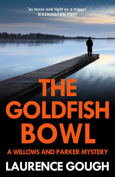 The Goldfish Bowl