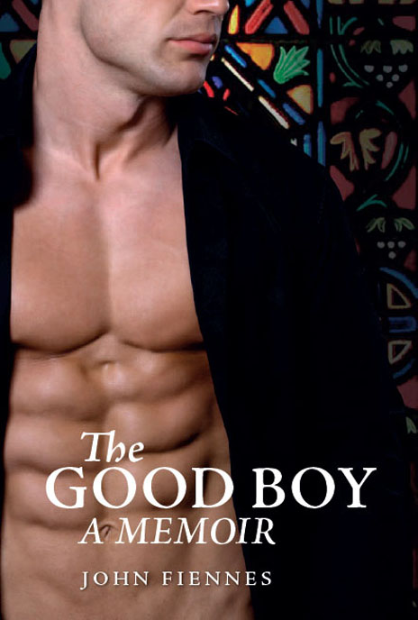 The Good Boy (2012) by John Fiennes