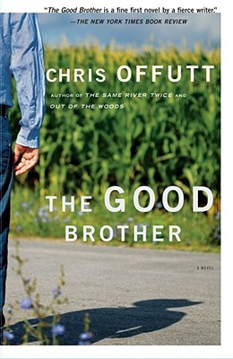 The Good Brother: A Novel (1998)