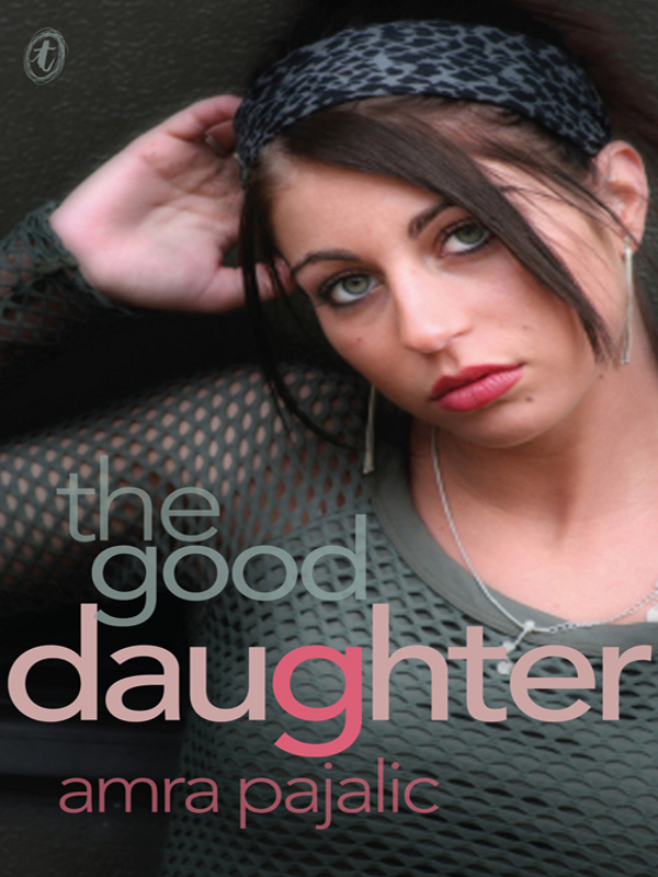 The Good Daughter (2009)