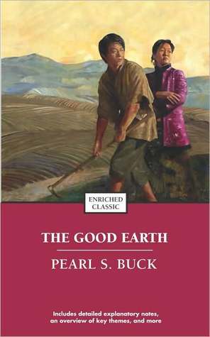 The Good Earth (2005)