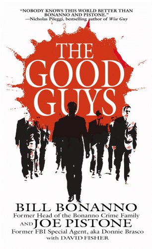 The Good Guys (2006)