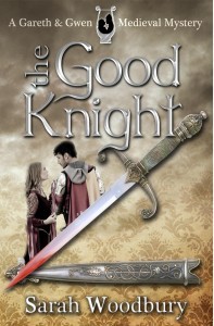 The Good Knight (2011) by Sarah Woodbury