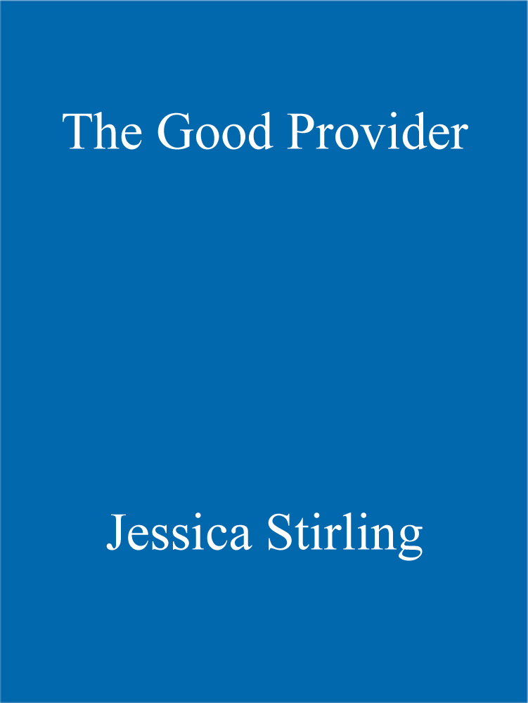 The Good Provider (2012) by Jessica Stirling