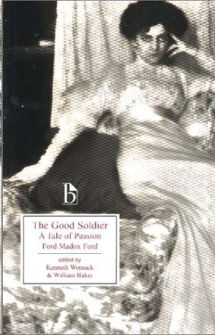 The Good Soldier by Ford Madox Ford