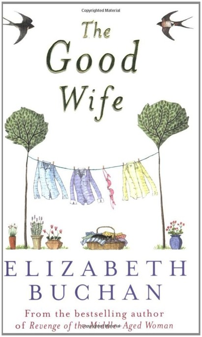 The Good Wife by Elizabeth Buchan