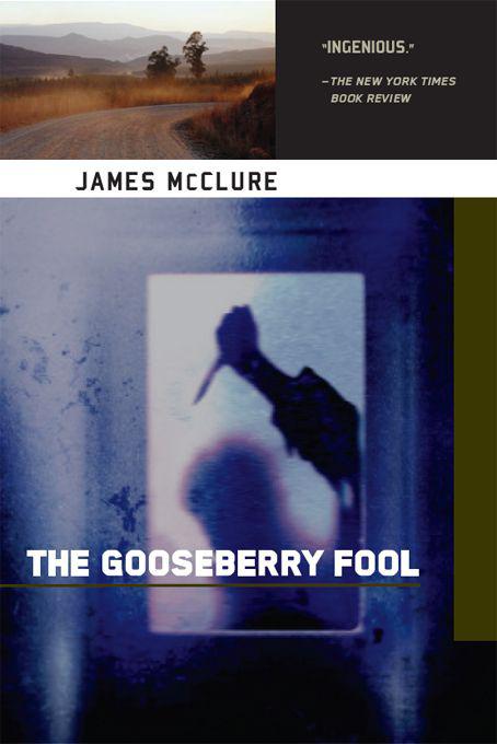 The Gooseberry Fool by Mcclure, James