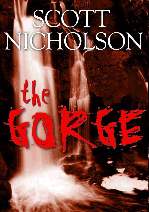 THE GORGE screenplay by Nicholson, Scott