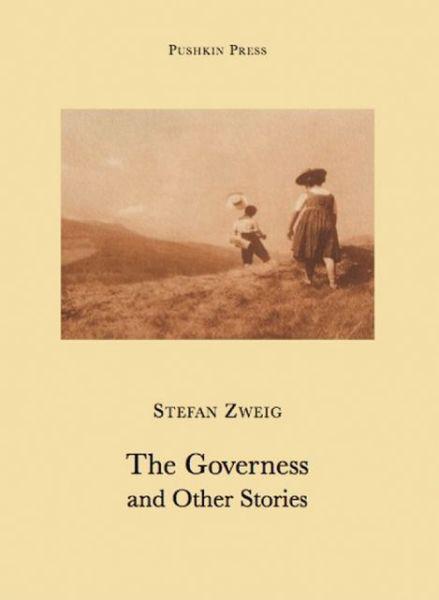 The Governess and Other Stories