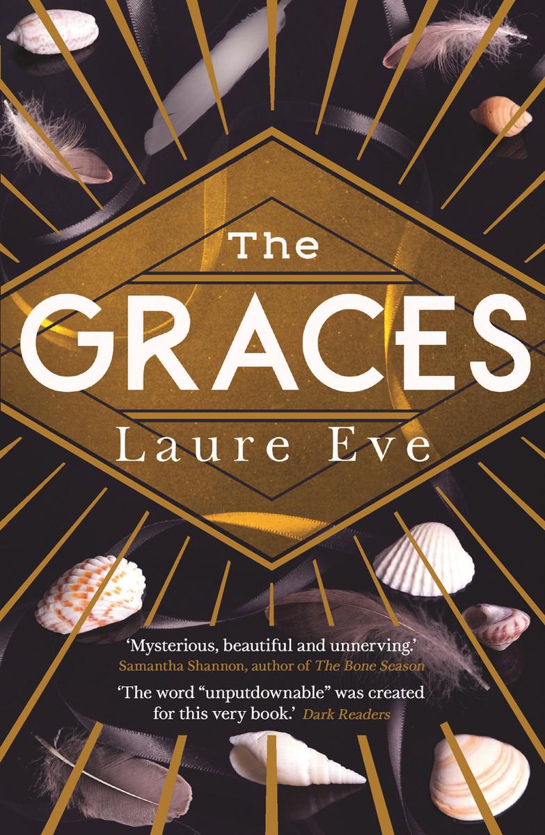 The Graces (2016) by Laure Eve