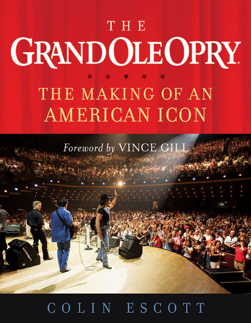 The Grand Ole Opry (2009)