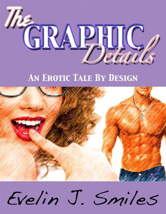 The Graphic Details by Evelin Smiles