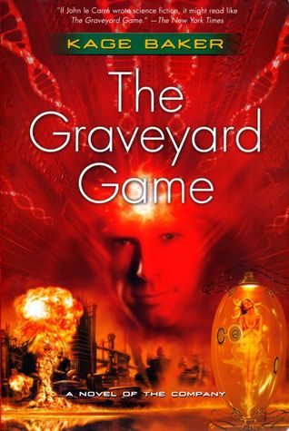 The Graveyard Game (2005)