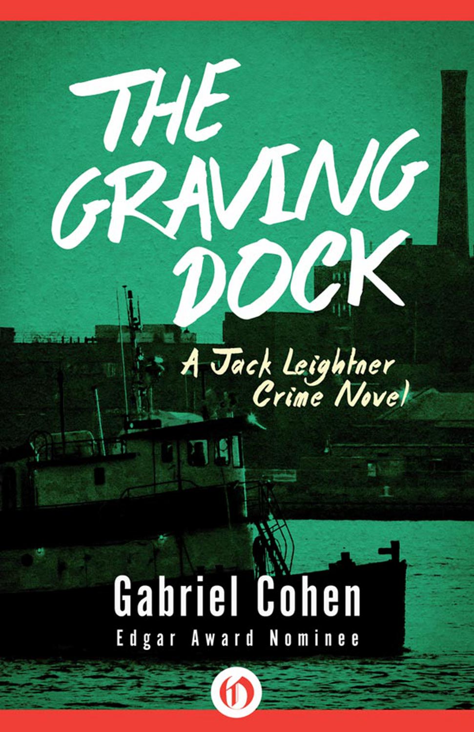 The Graving Dock