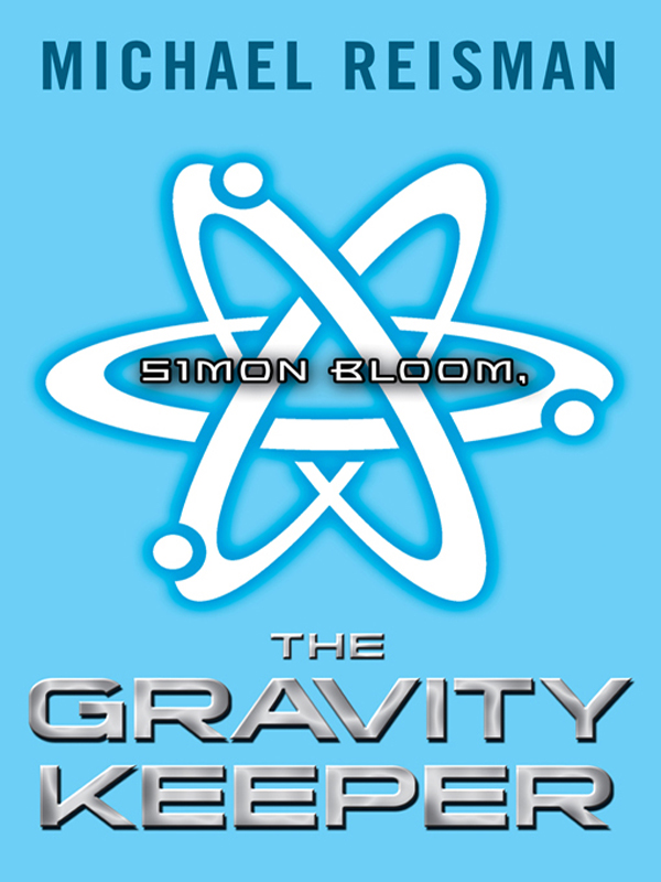 The Gravity Keeper (2008) by Michael Reisman