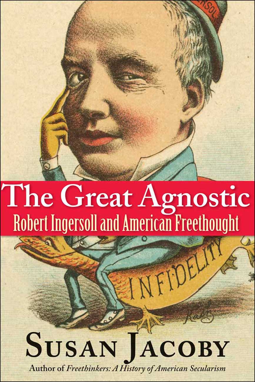 The Great Agnostic (2013)