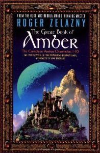 The Great Book of Amber (2010)