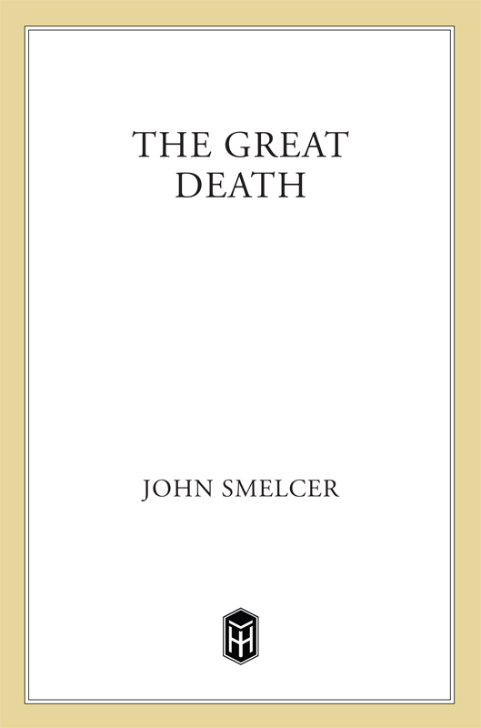 The Great Death by John Smelcer