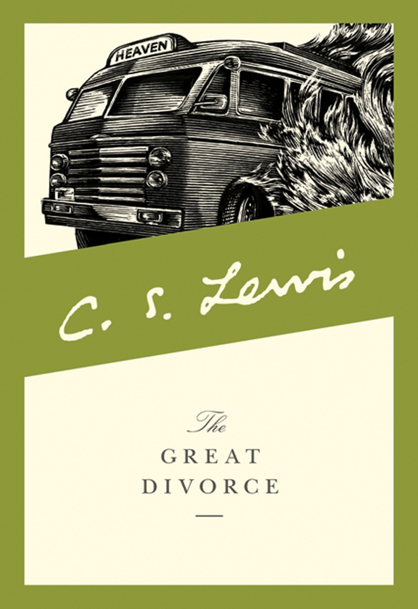 The Great Divorce