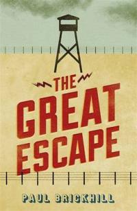 The Great Escape (2000) by Paul Brickhill