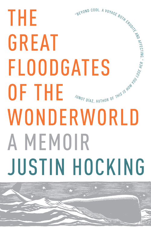 The Great Floodgates of the Wonderworld (2013) by Justin Hocking