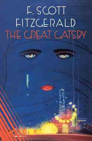 The Great Gatsby (2015) by F. Scott Fitzgerald