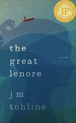 The Great Lenore (2011) by J.M. Tohline